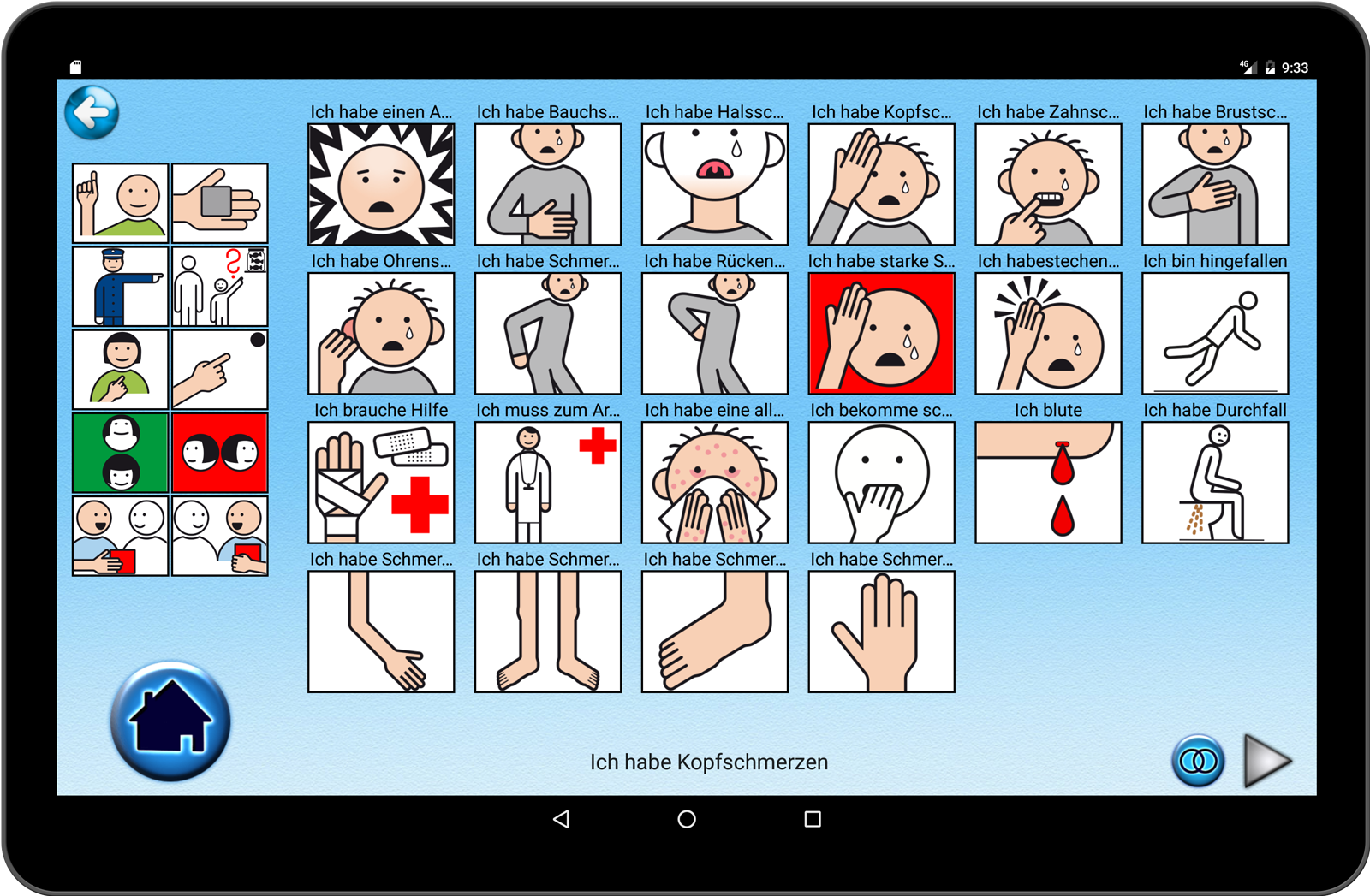 Furdy Talk & mini Apps