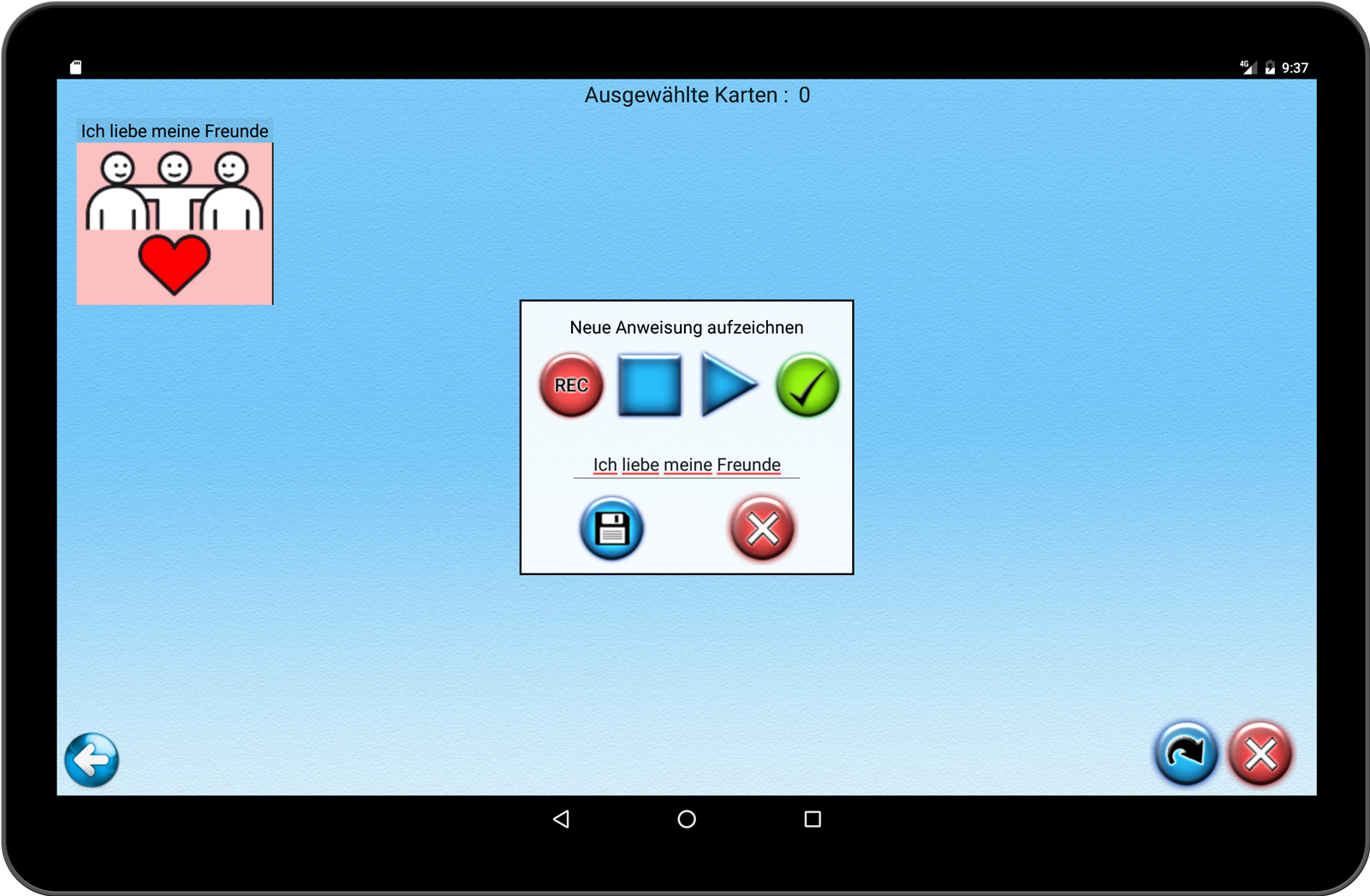 Furdy Talk & mini Apps
