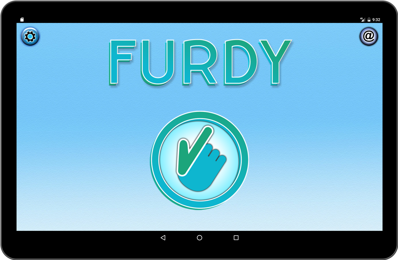 Furdy Talk & mini Apps